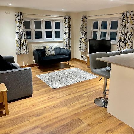 The Annex At Pantglas Farm Pontyclun Esterno foto